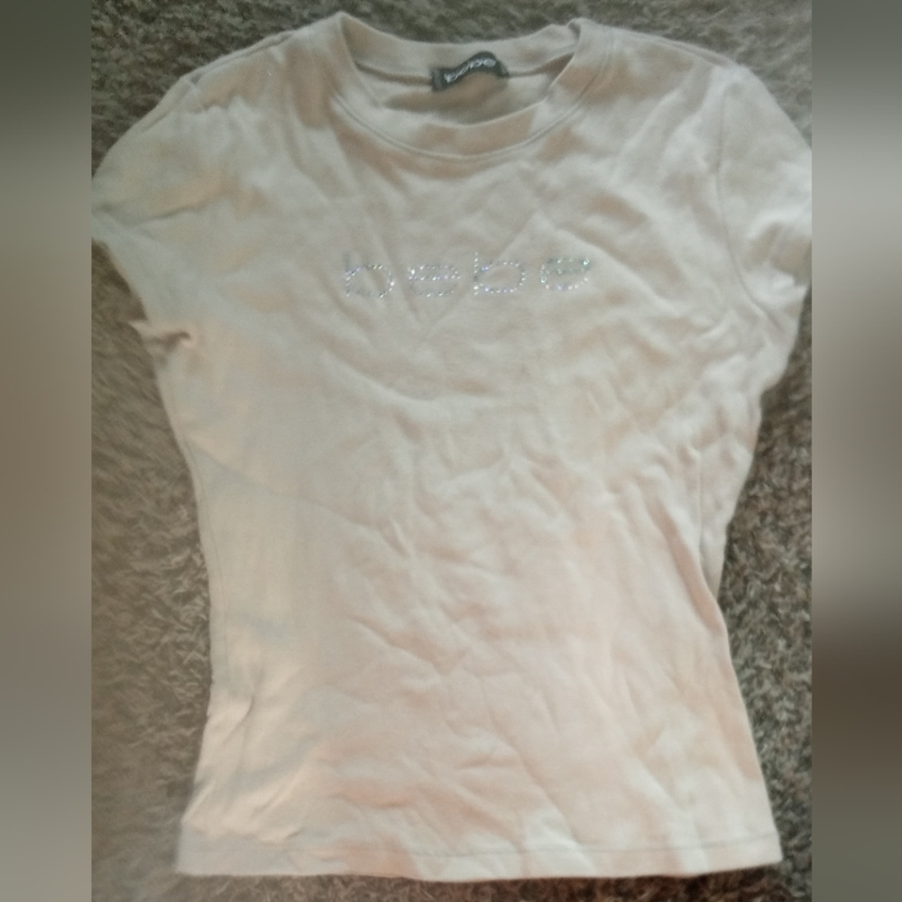 Bebe shirt